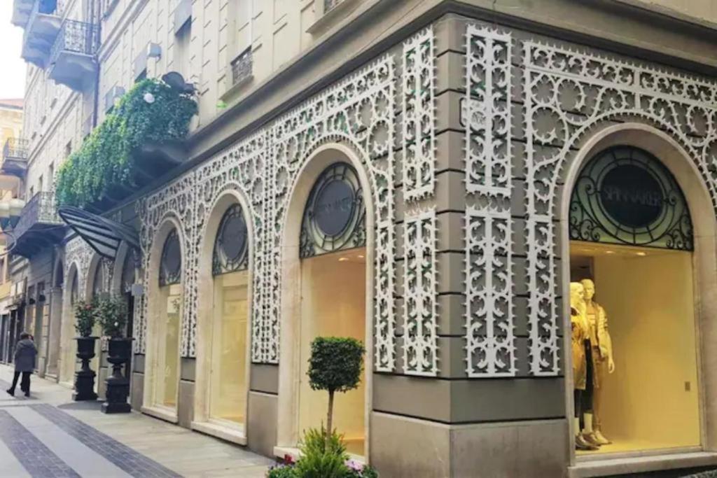 Casa Vacanza Rossella Sanremo Exterior foto
