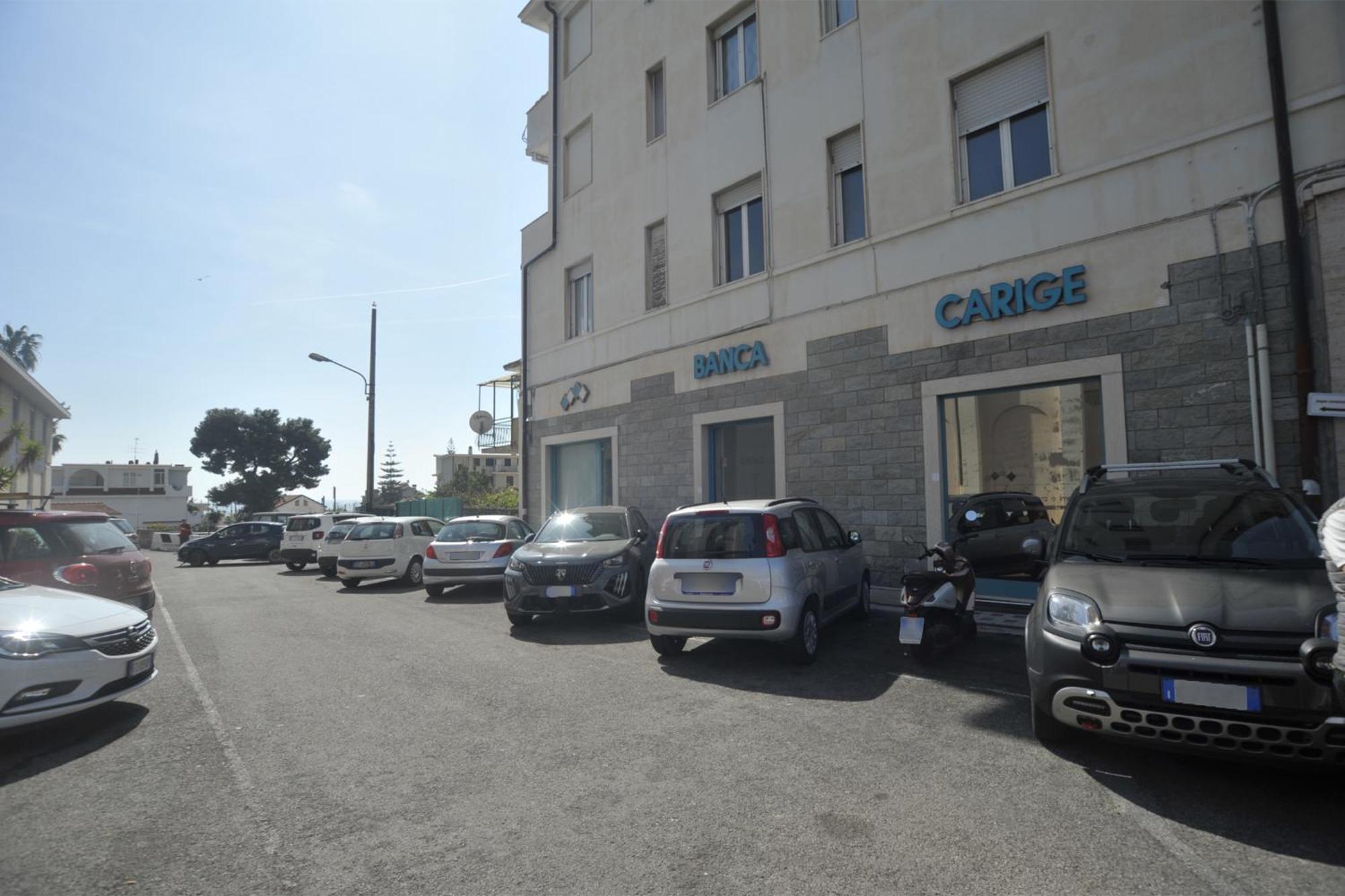 Casa Vacanza Rossella Sanremo Exterior foto