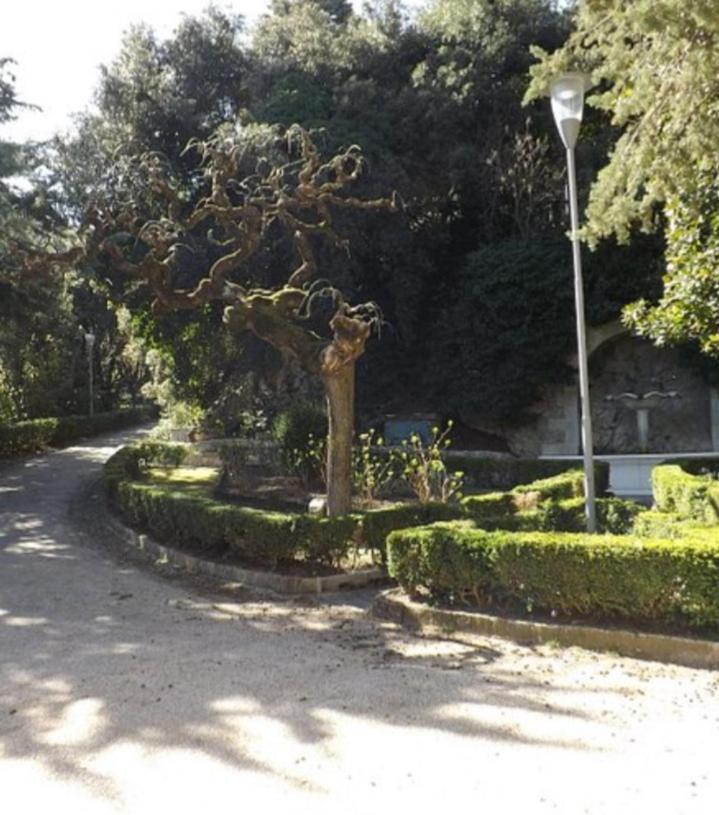 Casa Vacanza Rossella Sanremo Exterior foto
