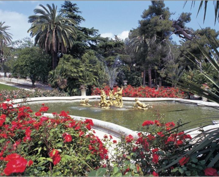 Casa Vacanza Rossella Sanremo Exterior foto